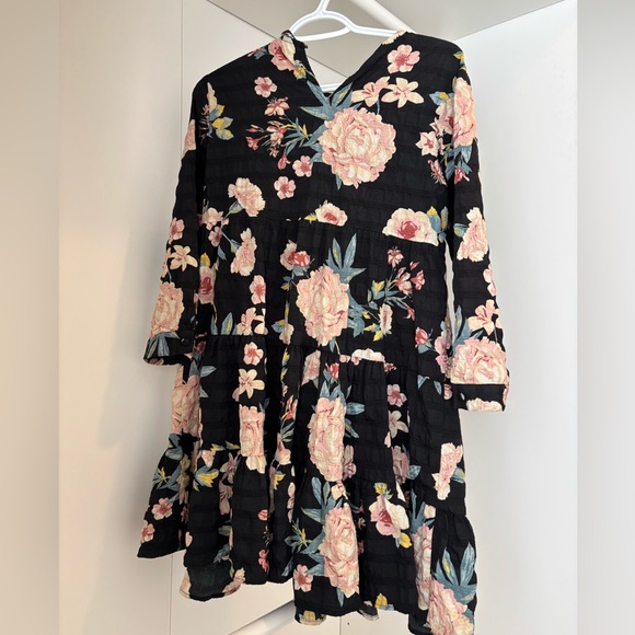 Zara dress Xs - Picture 2 of 2